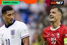 Southgate was shocked by the change in schemes against Switzerland