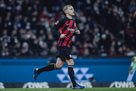 Manchester United and Girona delayed van de Beek transfer
