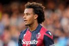 Manchester United held new negotiations with agent Zirkze