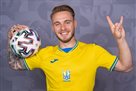 Лєднєв попрощався з Дніпром-1