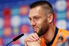De Vrij: The Turkish region made the Netherlands suffer, but we fought to the end