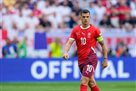 Xhaka: We didn t deserve such a shock