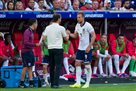 Kane on Southgate: The England national team coach faces a lot of turmoil, but we re collapsing in the future