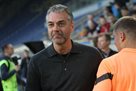 Pusic: We were not in the best shape, but I was already satisfied with the approach of my players before the game with Hajduk