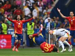 Pedri to Kroos: This is football, and such speeches are trashed