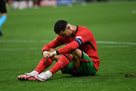 Agbonlahor: Cristiano didn’t earn anything at the Euro, and Martinez was even afraid of being deprived of his reserves