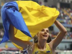 Не только Магучих: кто из украинцев устанавливал мировые рекорды в легкой атлетике за время независимости