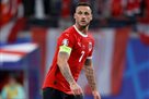 Arnautovich: We wanted to bring pride to Austria