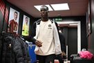 Chelsea praised Nicholas Jackson s skill