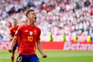 Olmo: We gratitemo against France, but it’s always important