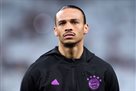 Sane underwent surgery