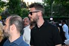 Де Хеа веде переговори з двома саудівськими клубами