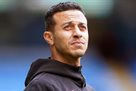 Flick wants to hire Thiago Alcantara to join the Barcelona coaching staff