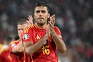 Rodri: I don’t play football for the Ballon d’Or