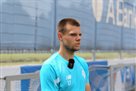 Mikhailenko: Game practice plays a big role in football