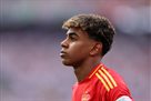 Yamal broke Pele s record and became the youngest football player who won the European Championship finals