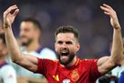 Nacho Fernandez: Spain haven t won anything yet