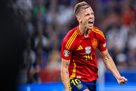 Olmo: I don’t care who stands against us at the finale