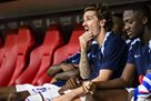 Griezmann: The Spaniards stole everything for us