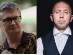 Ігор Кондратюк поставив на місце репера Серьогу, який цинічно набрехав про  нацистів  в Україні