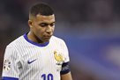 Mbappe: The tournament was a failure for France - I wanted to become European champion, but we didn’t