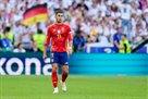 Ferran Torres: I m looking forward to it, when I get back to Barcelona, \u200b\u200bI ll talk to the coach and start talking to 