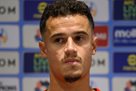 Coutinho turning to Vasco da Gama