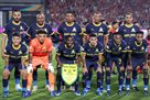 Dynamo Kiev will play at the training camp with the rich champion of Pivdenny Africa