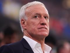 Deschamps is not going to be released from the plantation of the Kermanich national team of France