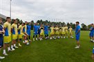 Rotan: We should take all the pressure before the Olympics with our coaching habits on ourselves