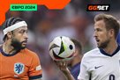 Netherlands – England: Depay, Kane and Mein will start