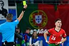 Консейсан потрапив у сферу інтересів Лейпцига