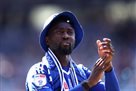 You will sign a new contract with Leicester