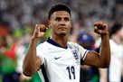 Votkins notes on the most recent match between the Netherlands and England