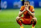 Javi Simons: Just a cob of a path that we will brighten even more