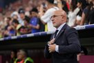 De la Fuente: If we want to win the final, we need to be the best version of ourselves