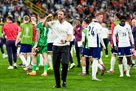 England, under Southgate s leadership, will not lose at the European Championships in the main hour