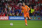 Van Dyck: I have no idea what my future will be like with the team