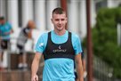 Сирота перейшов у Маккабі Хайфа на правах оренди