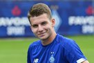 Сирота: Хочу виграти всі можливі титули в Маккабі Хайфа