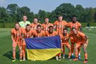 Шахтар — Бачка-Топола 0:1 Відео голу та огляд товариського матчу