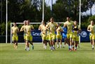 Ротань оголосив заявку збірної України на Олімпійські ігри-2024