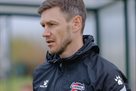 Shandruk about the match against Polissyam: We understand that the result is not positive
