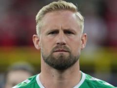 Schmeichel will become a member of Celtic - Romano