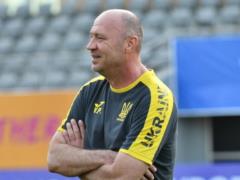 Пятенко: Суперниць перегравали, практично не дали можливості виходити з власної половини поля