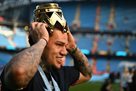 Al-Nasr gave Manchester City 48 years to sell Ederson