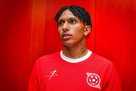 Krivbas signed the son of a great striker from the Brazilian national team