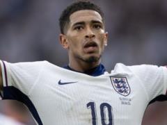 Spain - England: bookmakers  forecast for the Euro 2024 final