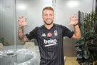 Іммобіле — гравець Бешикташу