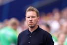 Nagelsmann if you turn to the club robot